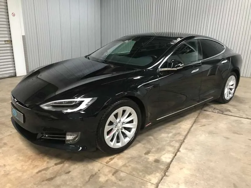 Tesla Model S 75 kWh Dual Motor Leder Autopilot Image 1