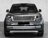 Land Rover Range rover D350 First Edition =NEW= SV Bespoke/Pano Гаранция Thumbnail 4