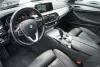 BMW 540 I XDRIVE LUXURY LINE*NAVI PROF*HEADUP*HIFI* Thumbnail 4