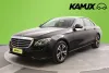 Mercedes-Benz E 200 200 d A Pro / Facelift / Nahat / Suomi-auto / Juuri huollettu / Thumbnail 6