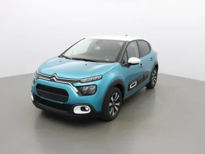 Citroen C3 PURETECH 110 SHINE