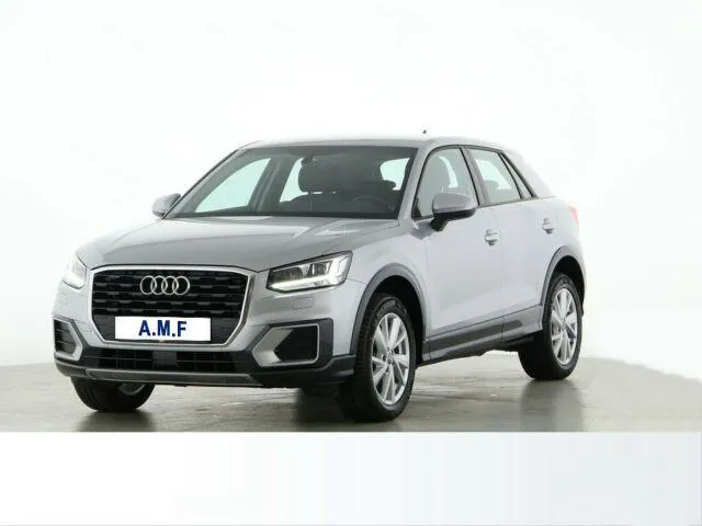 AUDI Q2 30 TDI S tronic Admired Image 1