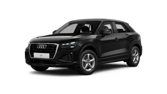 AUDI Q2 30 TDI S tronic Business