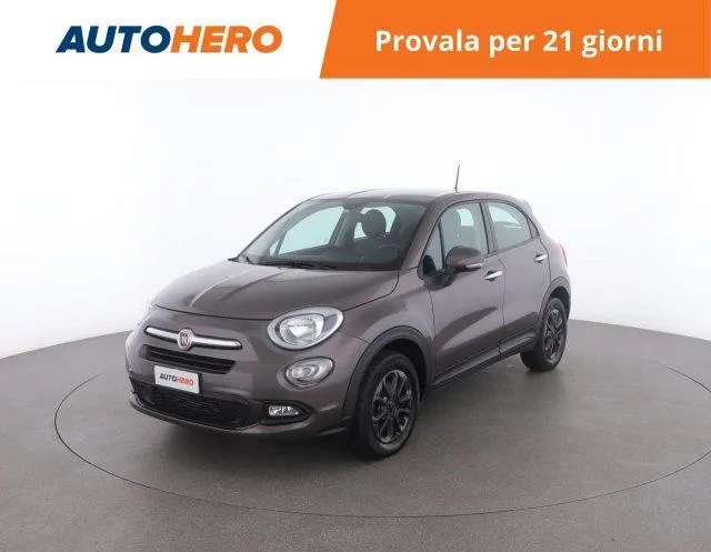 FIAT 500X 1.3 M.Jet 95 CV Pop Star Image 1