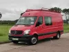 Mercedes-Benz Sprinter 516 CDI Thumbnail 2