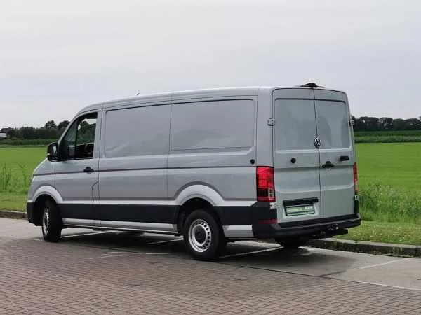 Volkswagen Crafter 35 2.0 L3H2 (L2H1) 177PK Image 5