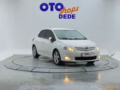 Toyota Auris 1.6 Elegant