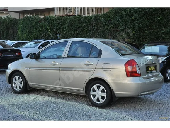 Hyundai Accent Era 1.4 Select Image 3